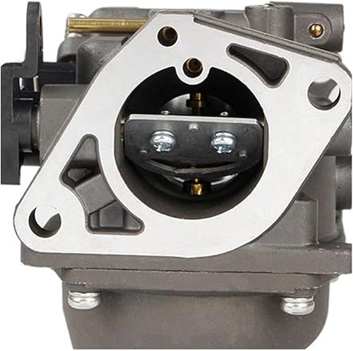 Miniatura 5 de Para 16100 ZV4 D22 Carburador BF15 Serie 15Hp Carburador Assy