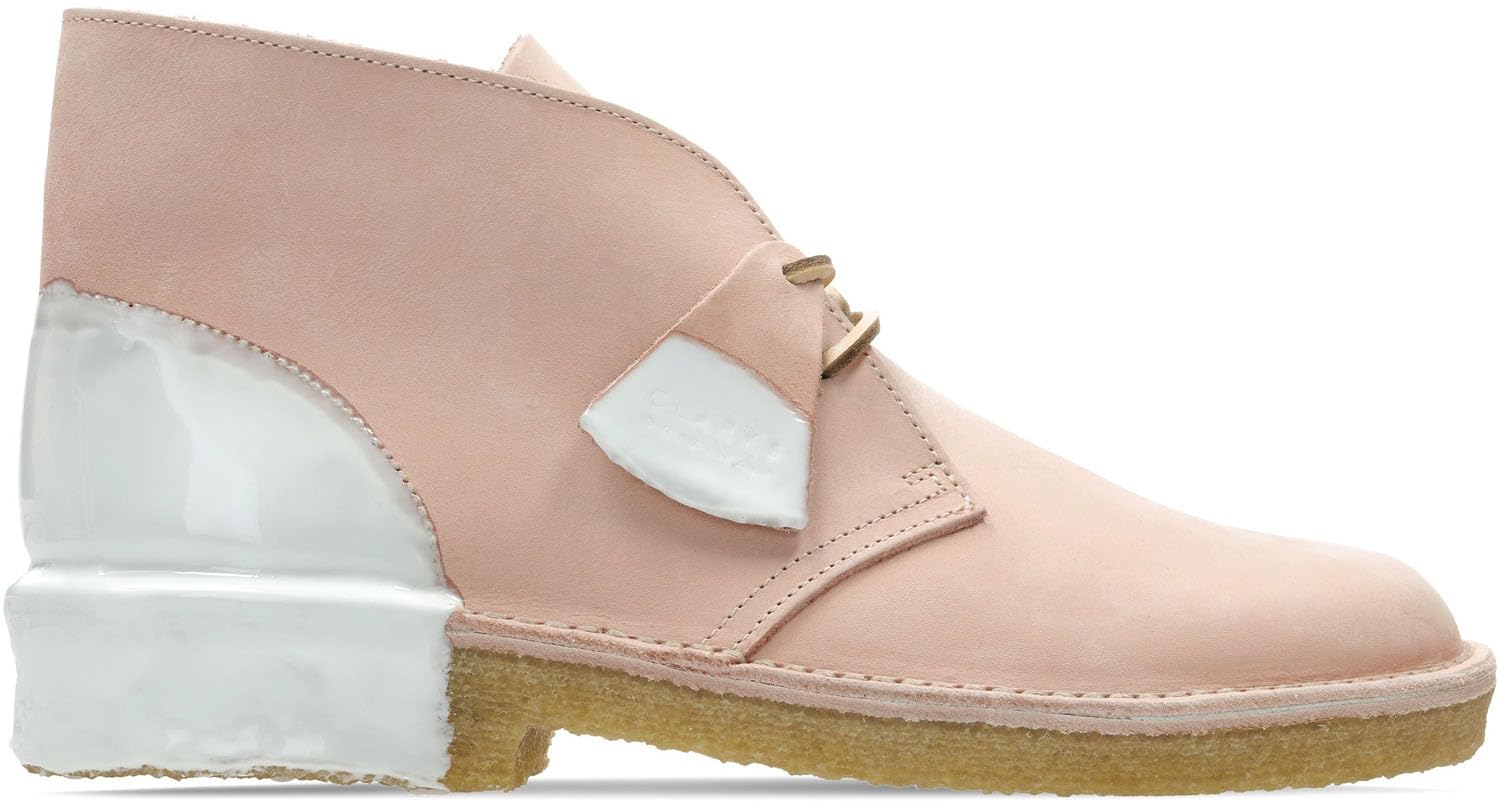 Clarks Men's Wallabee Shoe