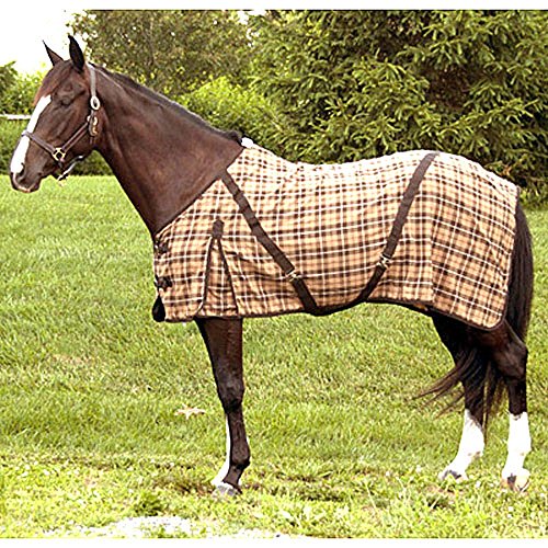 Intrepid International Horse Day Sheet