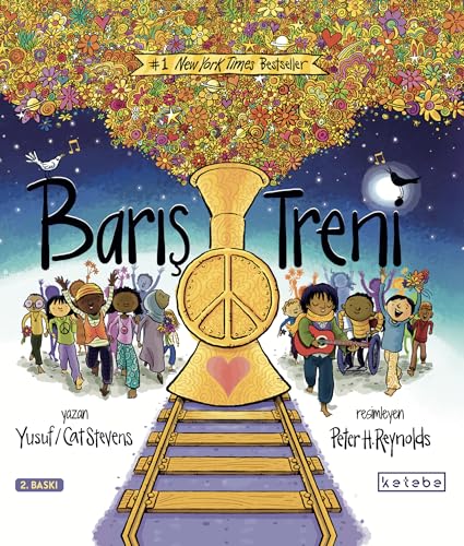  Barış Treni