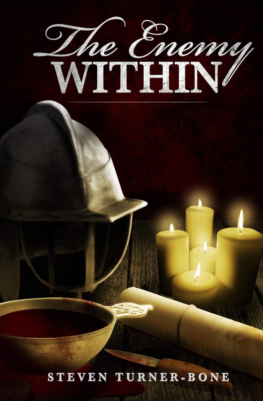 The Enemy Within: Surgeon Mathew Fletcher Series: 2