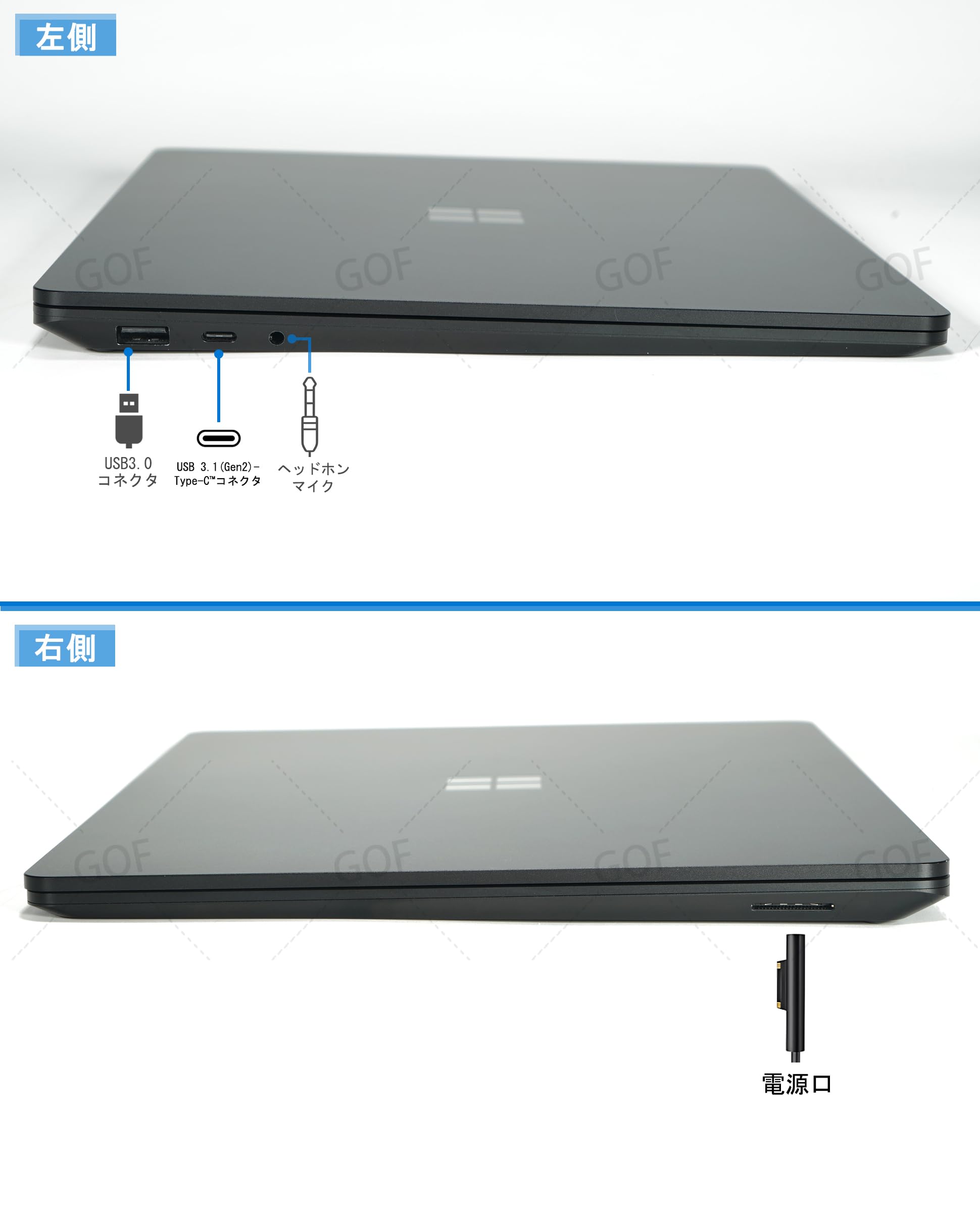 Amazon.co.jp: 【整備済み品】Surface Laptop 4 / ノートPC/ i5-1145G7