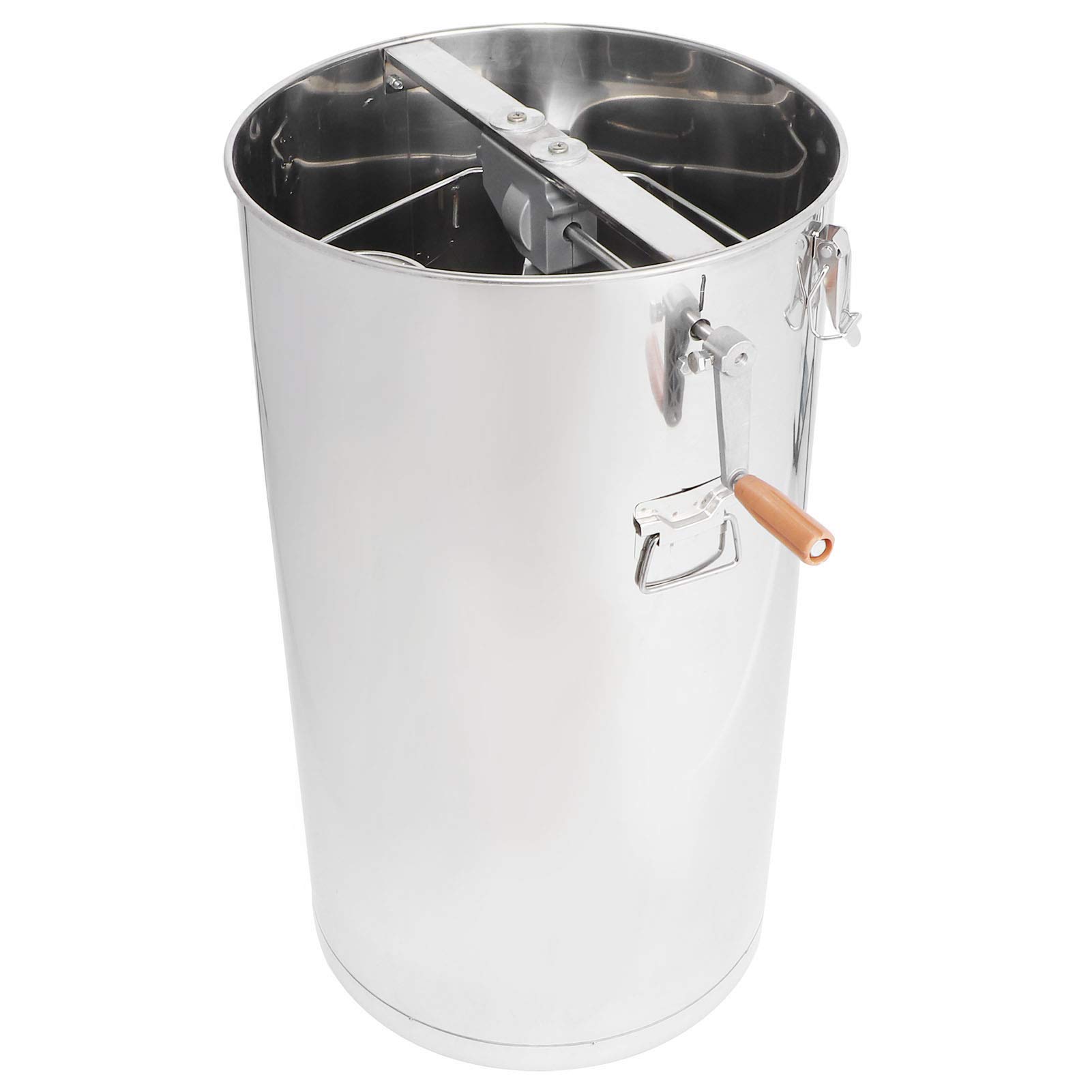 Honey Extractor, Honey Centrifuge Honey Separator Centrifuge Professional Honey Extractor Durable Honey Separator for Beekeeping for Honey Extractor