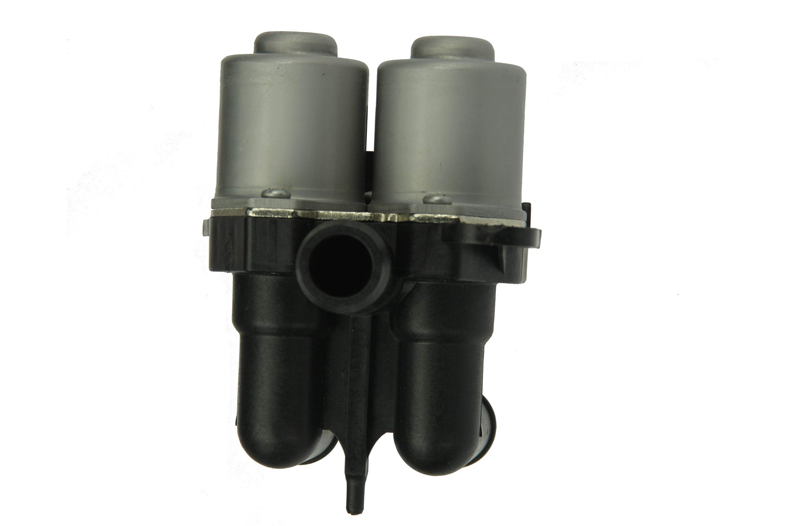 URO Parts 001830348464 Heizungsventil, Dual Solenoid Style Ventil  