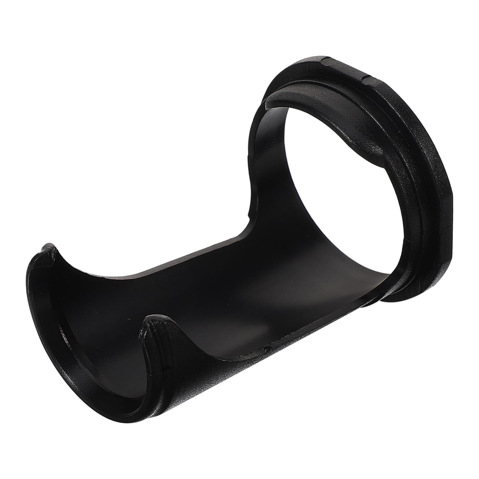 IWOWHERO Compact Razor Holder Shaving Brush Stand Beard Brush Organizer Razor Stand Organizer