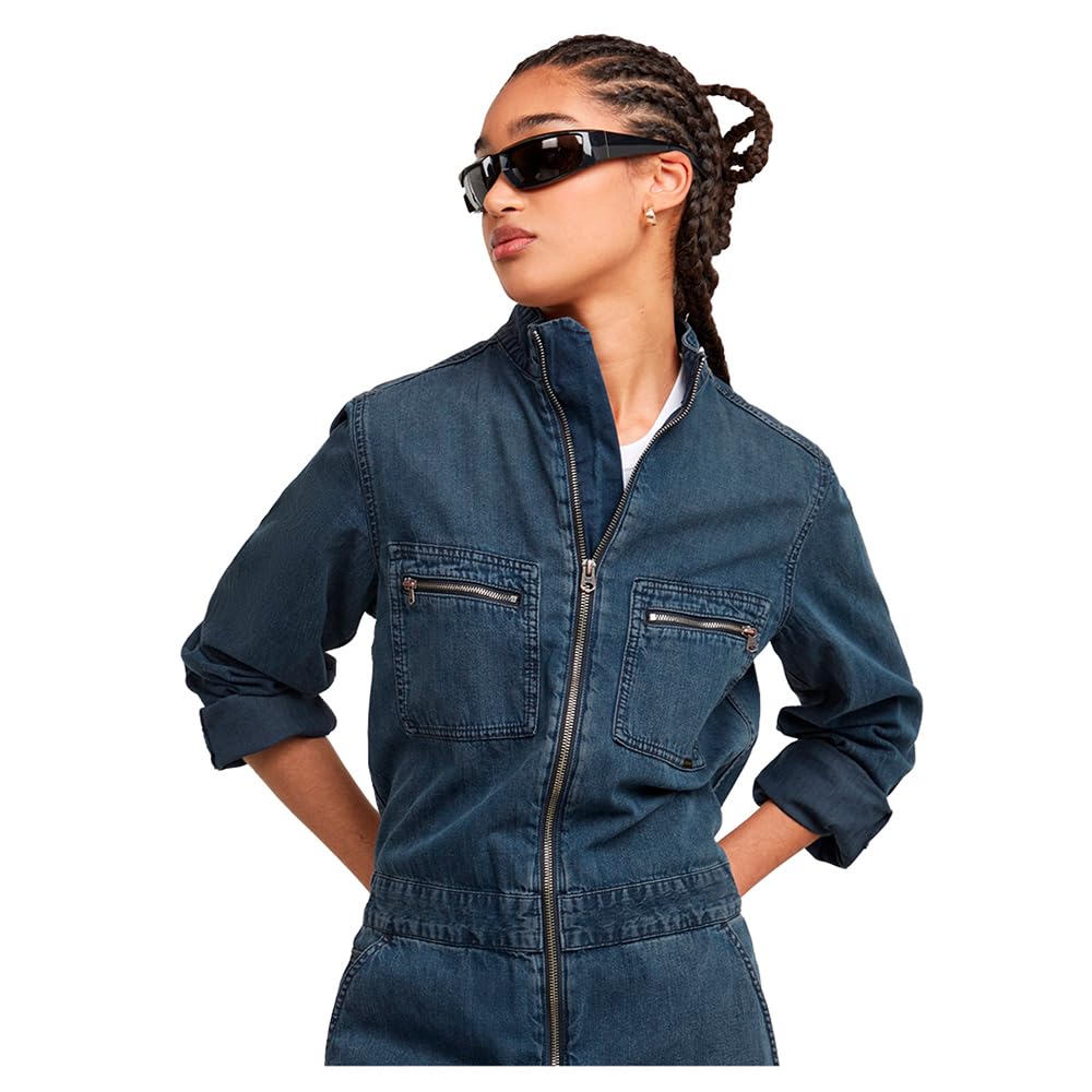 G-STAR Damen Mechanics Coverall Long Sleeve Jumpsuit (1er Pack)