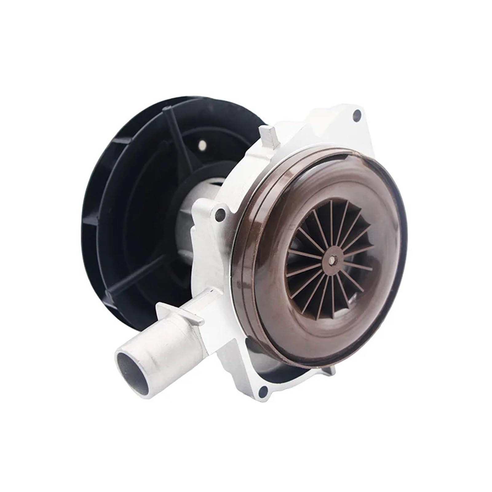 Passend for Eberspächer Airtronic D4S 12 V 24 Diesel-Standheizung, Gebläsemotor-Baugruppe 252144992000 | 252145992000(12V D4S)