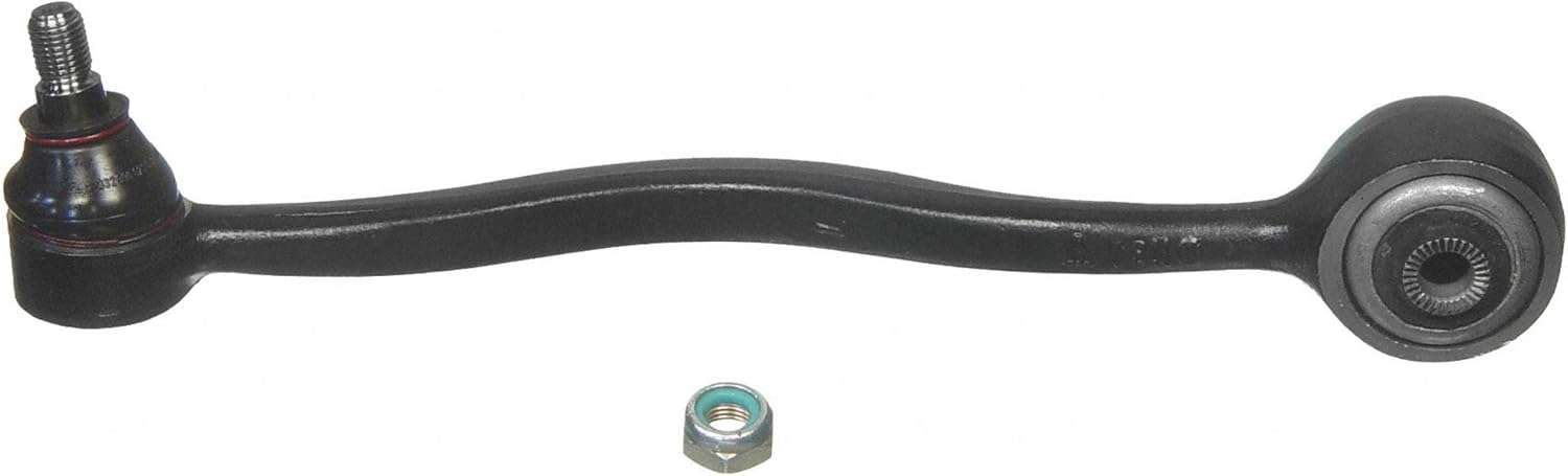 Moog K9127 Control Arm and Ball Joint Assembly, side view