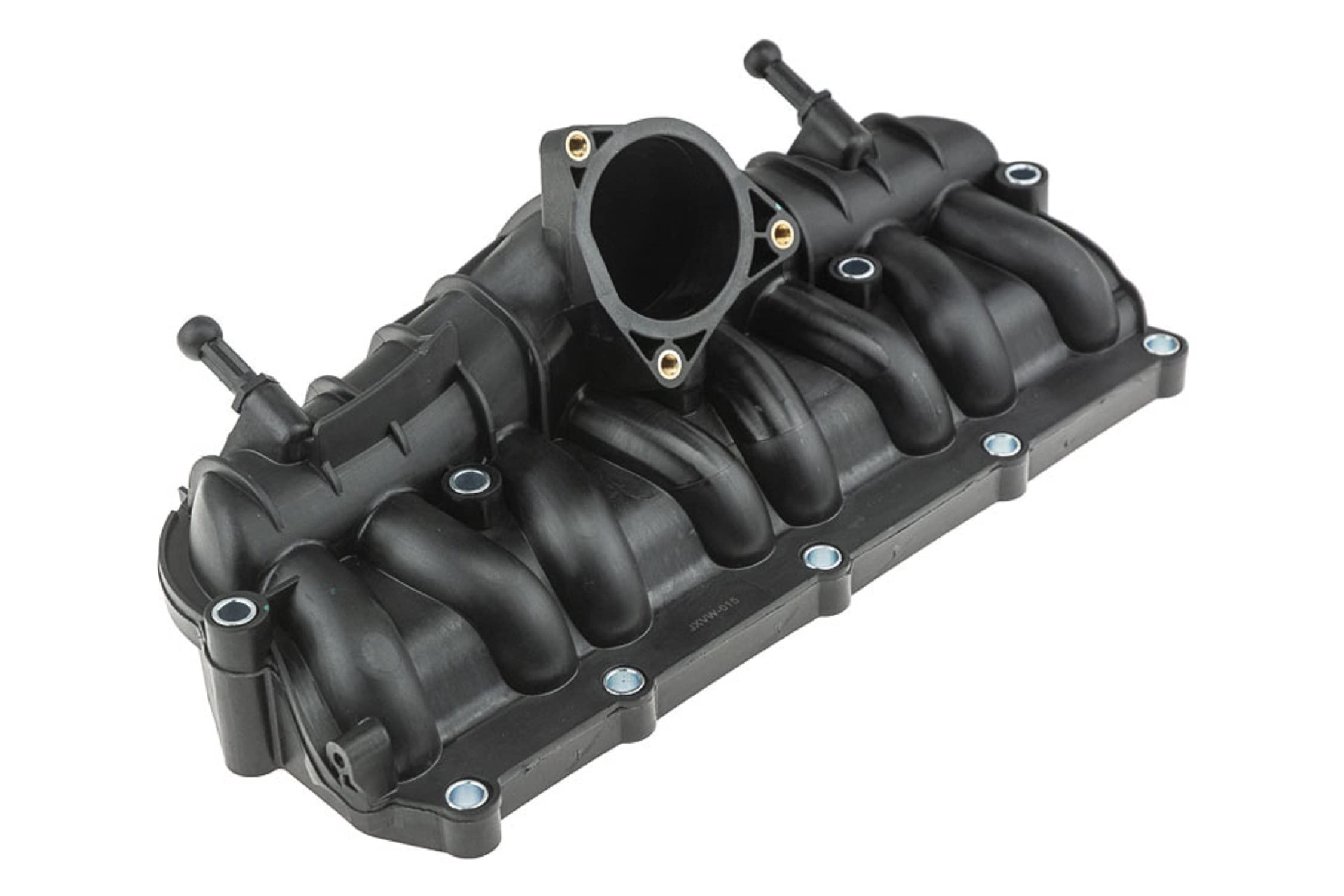 Colector De Admision 2.0TDI 03G129711AF 03G129711AP 03G129711AS Módulo colector admision de compatible Para A3 A4 A6 Superb II Toledo III Leon II BMN BNA CBAA