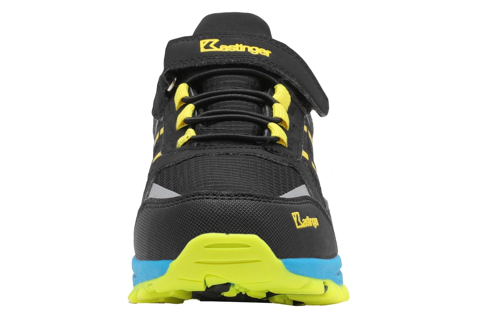 Kastinger Grabner Low Ev Ktx, Scarpe da Escursionismo Bambini e Ragazzi