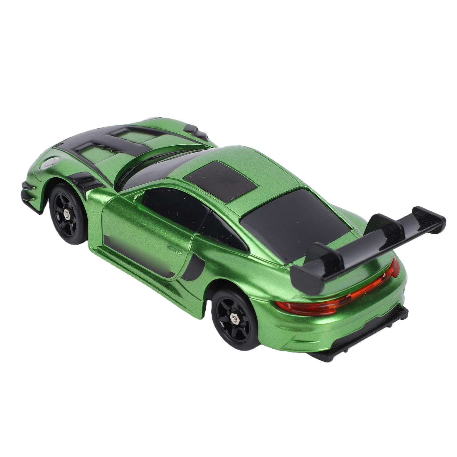 POENVFPO Mini Samochód do Driftu, Samochód RC w Skali 1:43 ze stabilizacją żyroskopu i kontrolą Aplikacji, do Driftu w Pomieszczeniach i na Zewnątrz