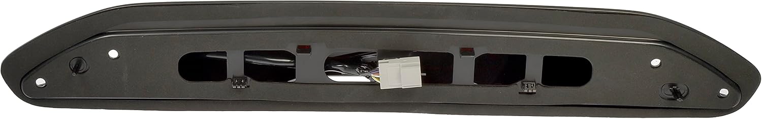 Dorman 923-127 Center High Mount Stop Light Compatible with Select Ford Models