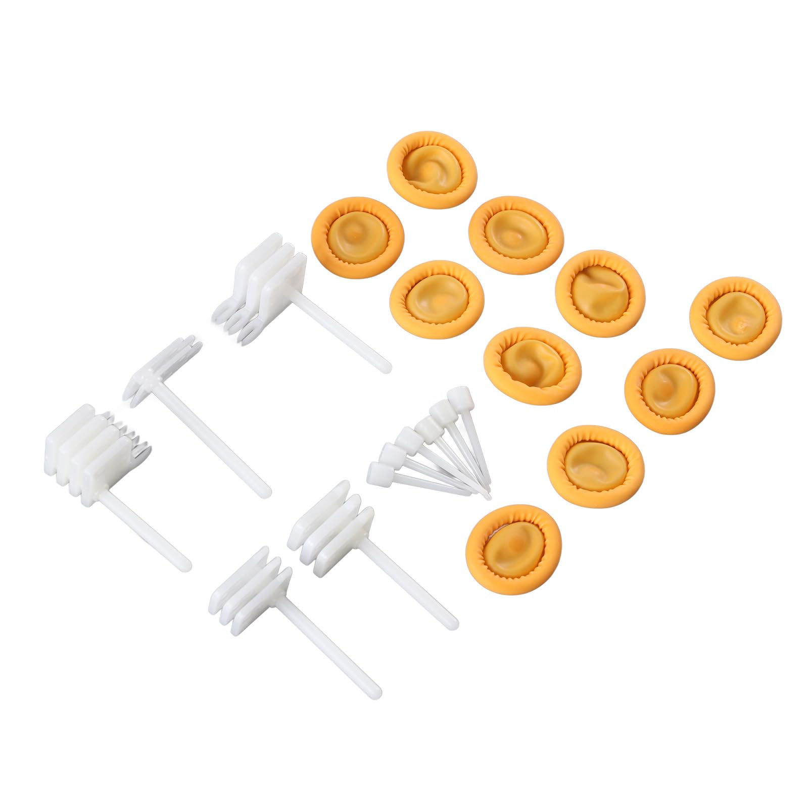 【未使用】ハードドライブのヘッド交換ツールハードディスクの修復ツール　クシ Amazon.co.jp: HDD 磁気ヘッド修復ツール、HDDヘッド交換用