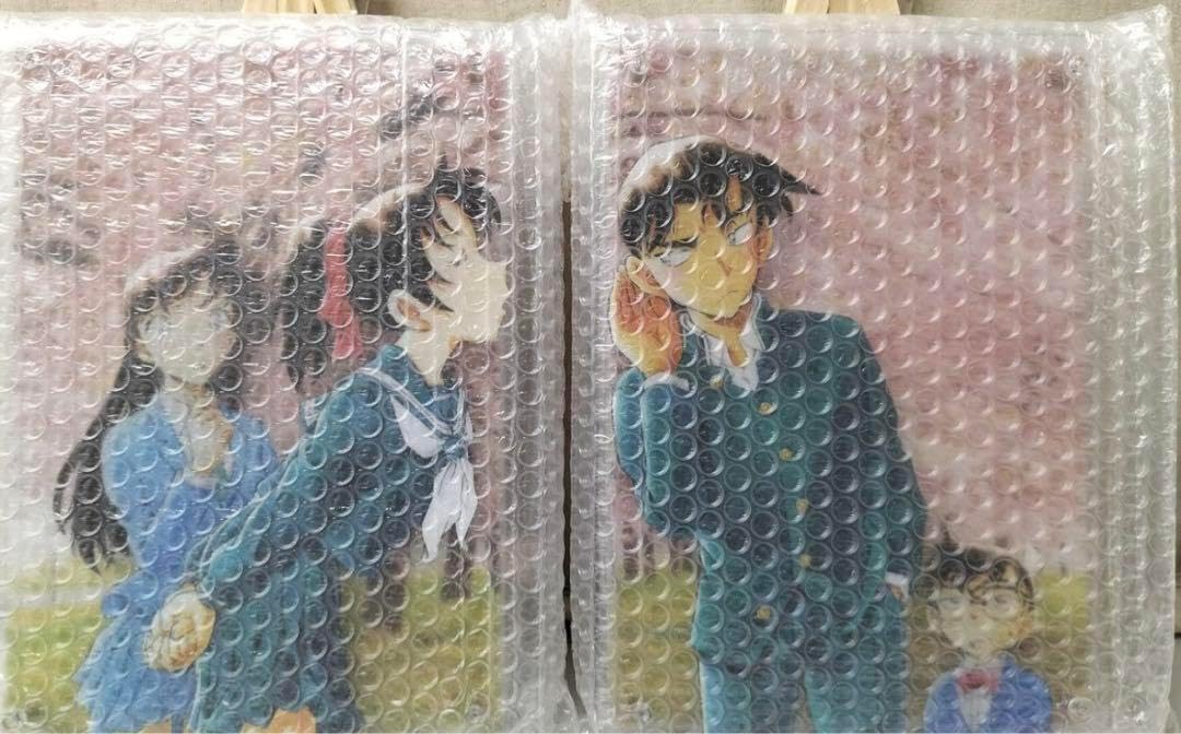 【希少】Anmi先生、直筆サイン入りレイヤードグラフ 希少】Anmi先生、直筆サイン入りレイヤードグラフ
