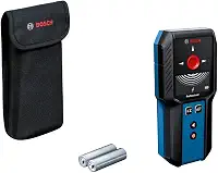 Bosch Detector de materiais até 120 mm GMS 120-27