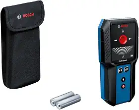 Bosch Detector de materiais até 120 mm GMS 120-27