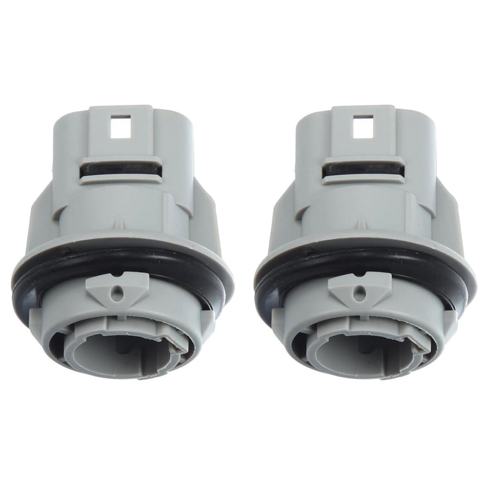 Autycle Turn Signal Light Socket Replacement - 2-Pack, Fits Acura RDX/TSX, Honda CR-V/Odyssey & More - View #3