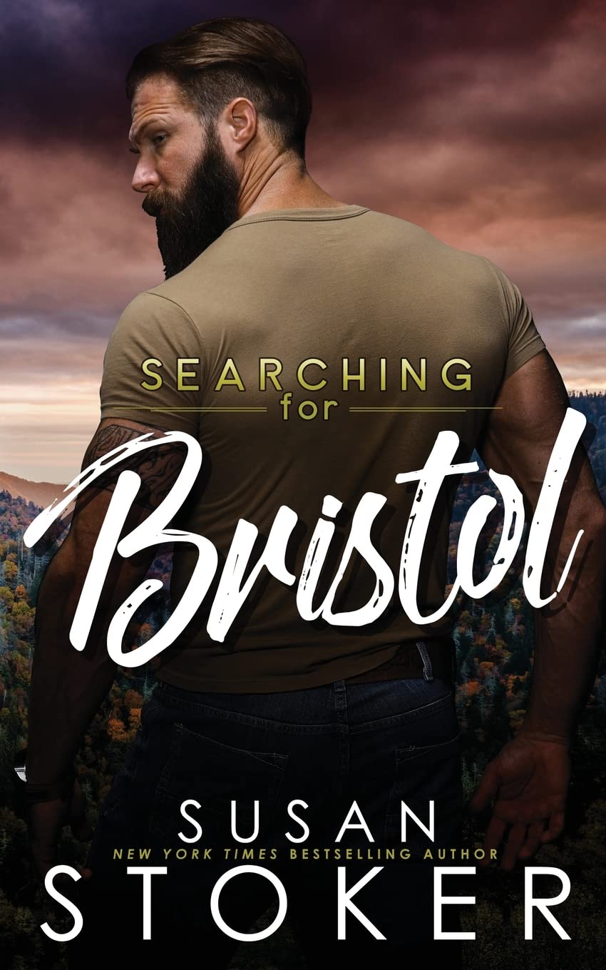 Searching for Bristol: 3 (Eagle Point Search & Rescue)