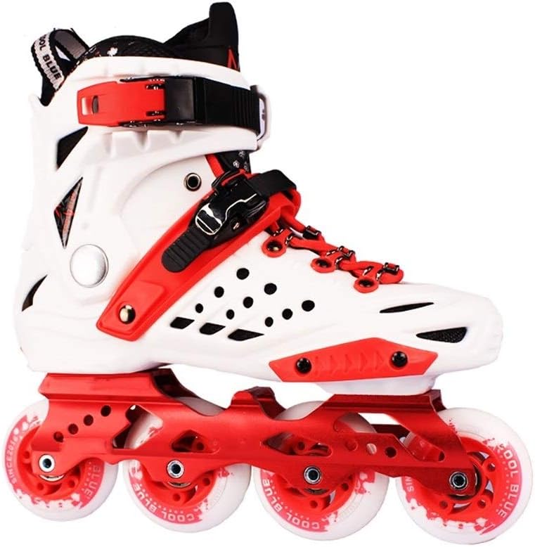 ZAKSEM Performance Inline Skates Adjustable Inline Skates