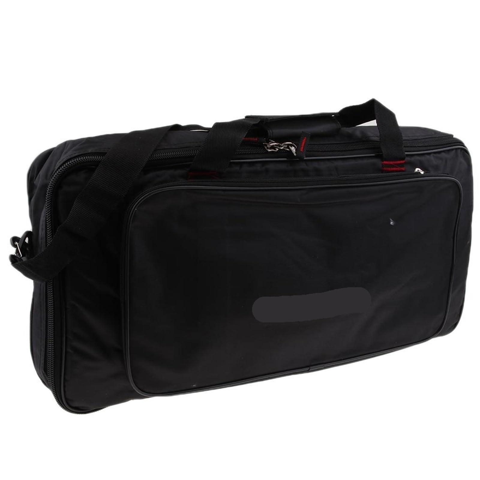 Bolsa Para Pedales De Guitarra Bolsa de Pedal de guitarra, estuche portátil, bolsa de tablero de Pedal de efecto de guitarra for parte de guitarra