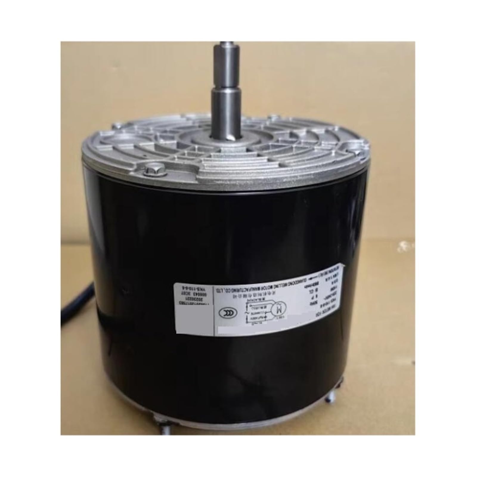 Hhbfaicai99l One Color Air Conditioner Fan Motor Ydk230-6G/C Ydk230-6H Ydk230-6F-1 Ydk130-6E Part