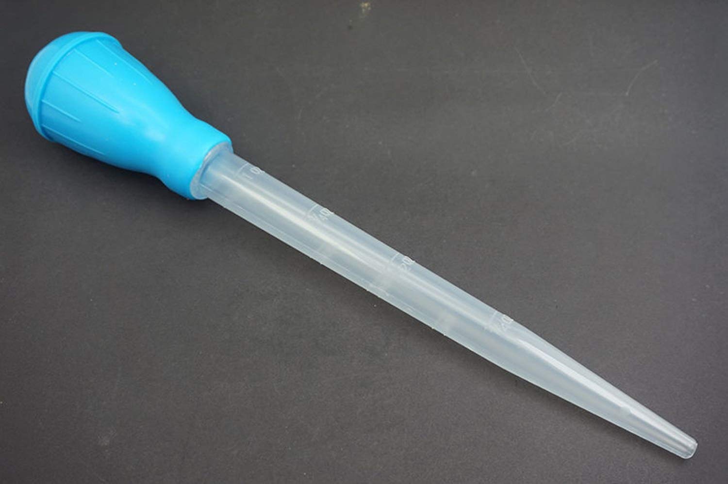 Pipetten-Pipette, 30 ml, PVC, abnehmbare Wasserwechsel-Tropfe, tragbare Aquarium-Tropfe, saubere Pipette, Siphon-Tropfer für Riff, Wasserpflanze Pipetten-Pipette, 30 ml, PVC, abnehmbare Wasserwechsel-Tropfe, tragbare Aquarium-Tropfe, saubere Pipette, Siphon-Tropfer für Riff, Wasserpflanze