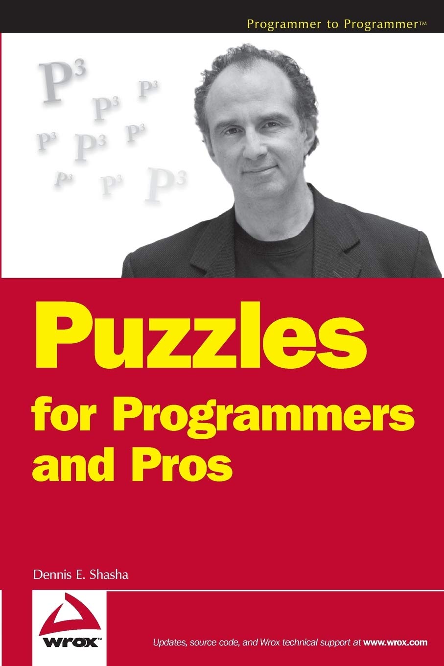 Puzzles for Programmers and Pros Shasha, Dennis E. 9780470121689