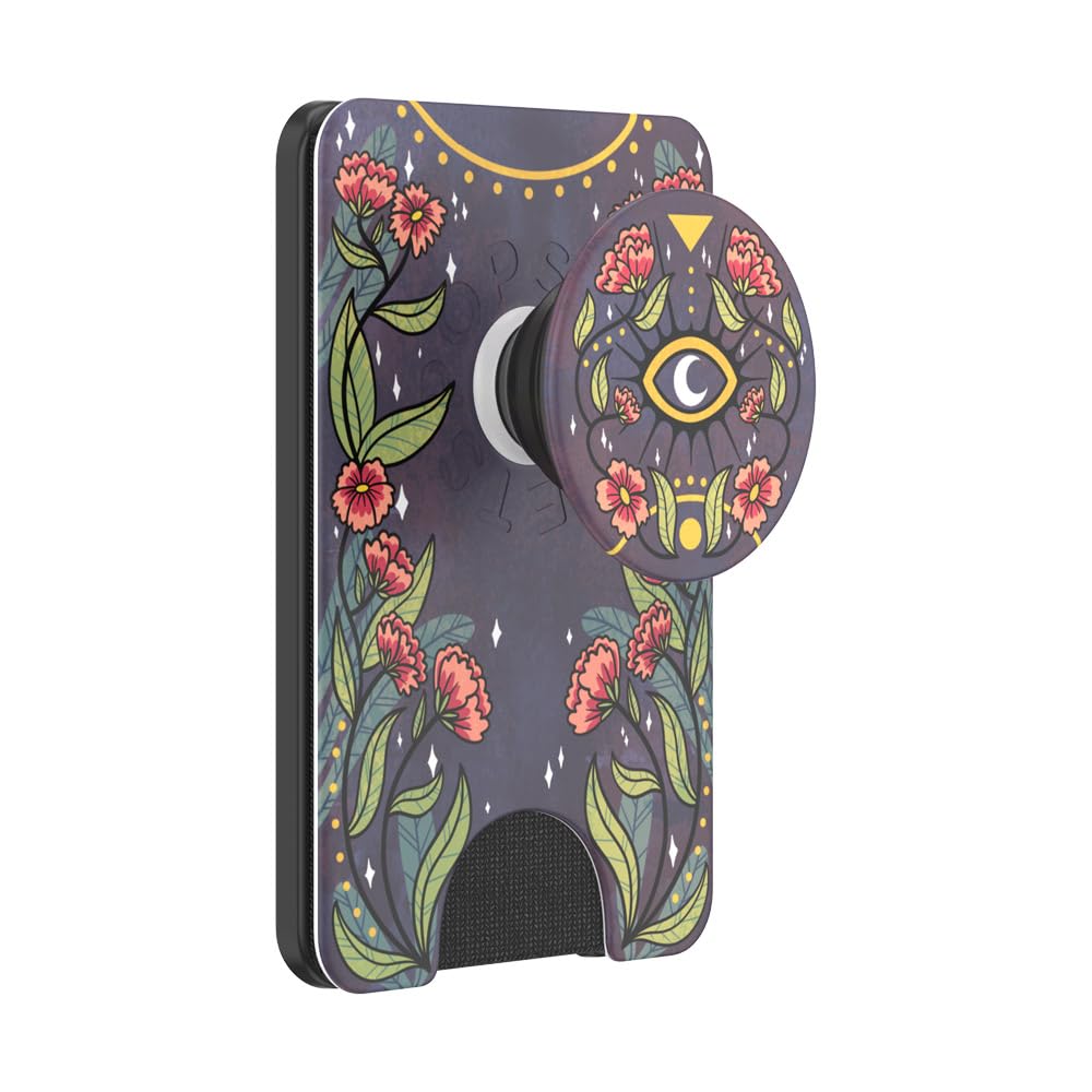PopSockets PopWallet+ Avec Un PopTop Interchangeable Intégré - You're A