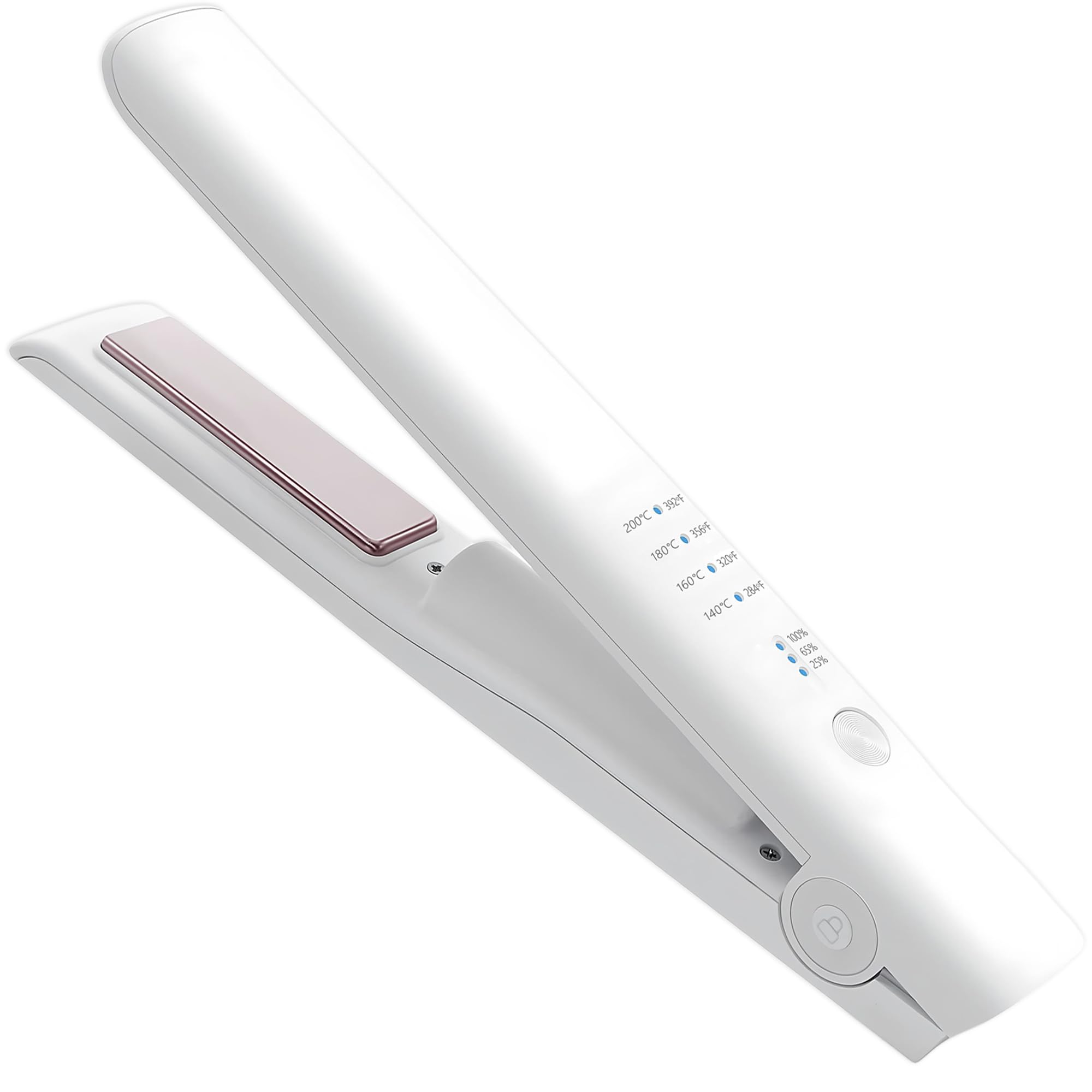 ともか　ストレートアイロン 楽天市場】ヘアーアイロン コードレスヘアアイロン ストレート