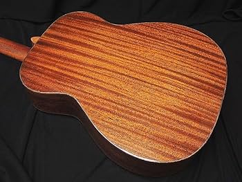 Amazon.co.jp: Morris FH-101III フォークスタイル フラワーインレイ