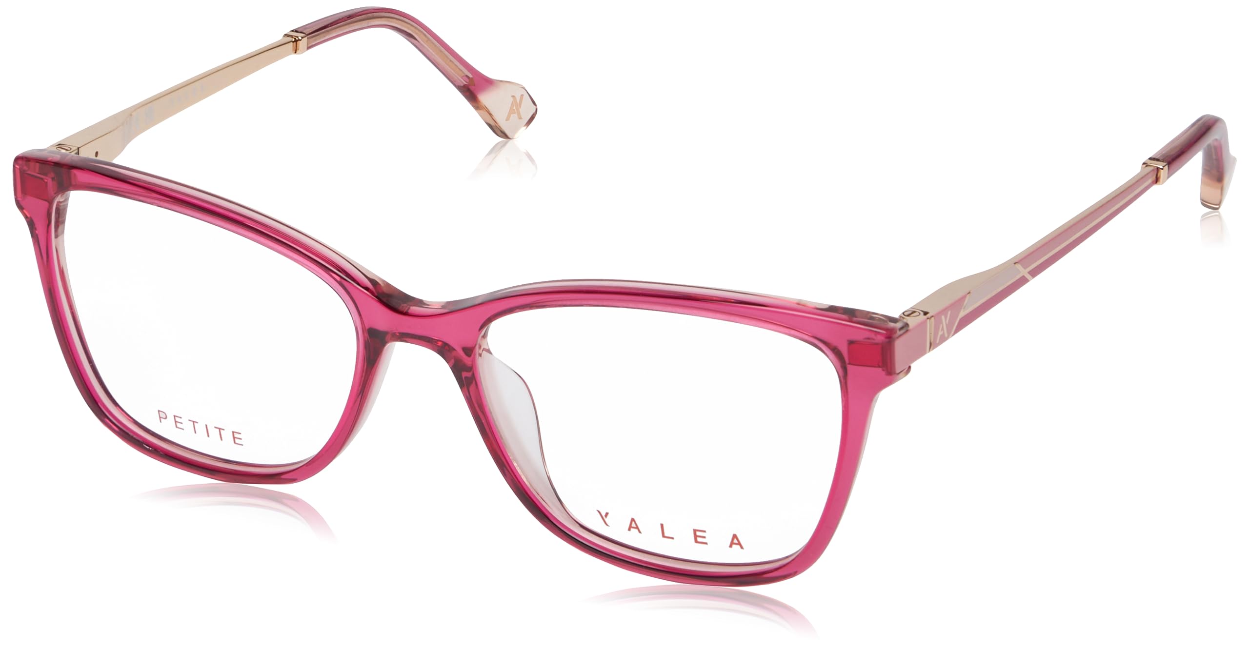YALEA Gafas de Vista Marcos para gafas recetadas Niños