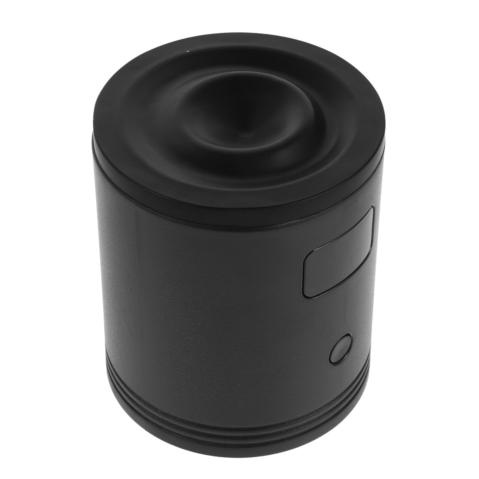 Mikikit mezclador de colores para herramienta x agitadores mezcladores de para a prueba de golpes agitador de alta velocidad con ventosa Black
