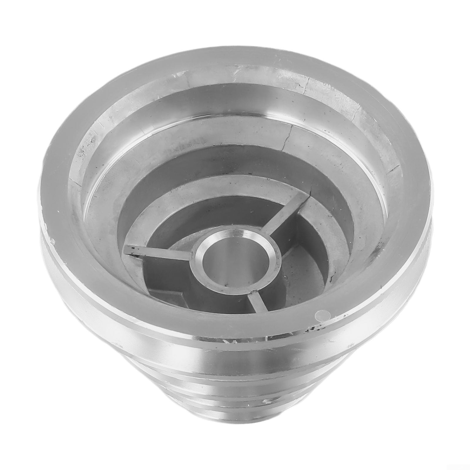 1 Pièce De Poulie à Courroie Trapézoïdale De 40mm 60mm 80mm 100mm, à Rainure Unique, Poulie à Courroie Trapézoïdale De Type A(8mm,40mm