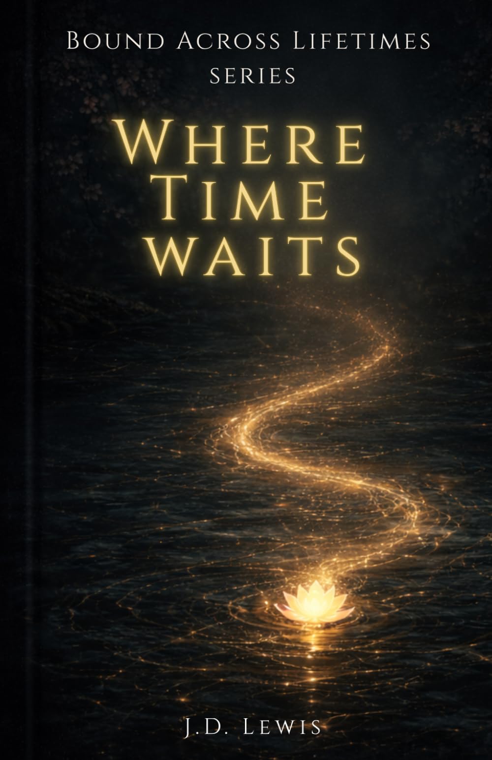 Where Time Waits