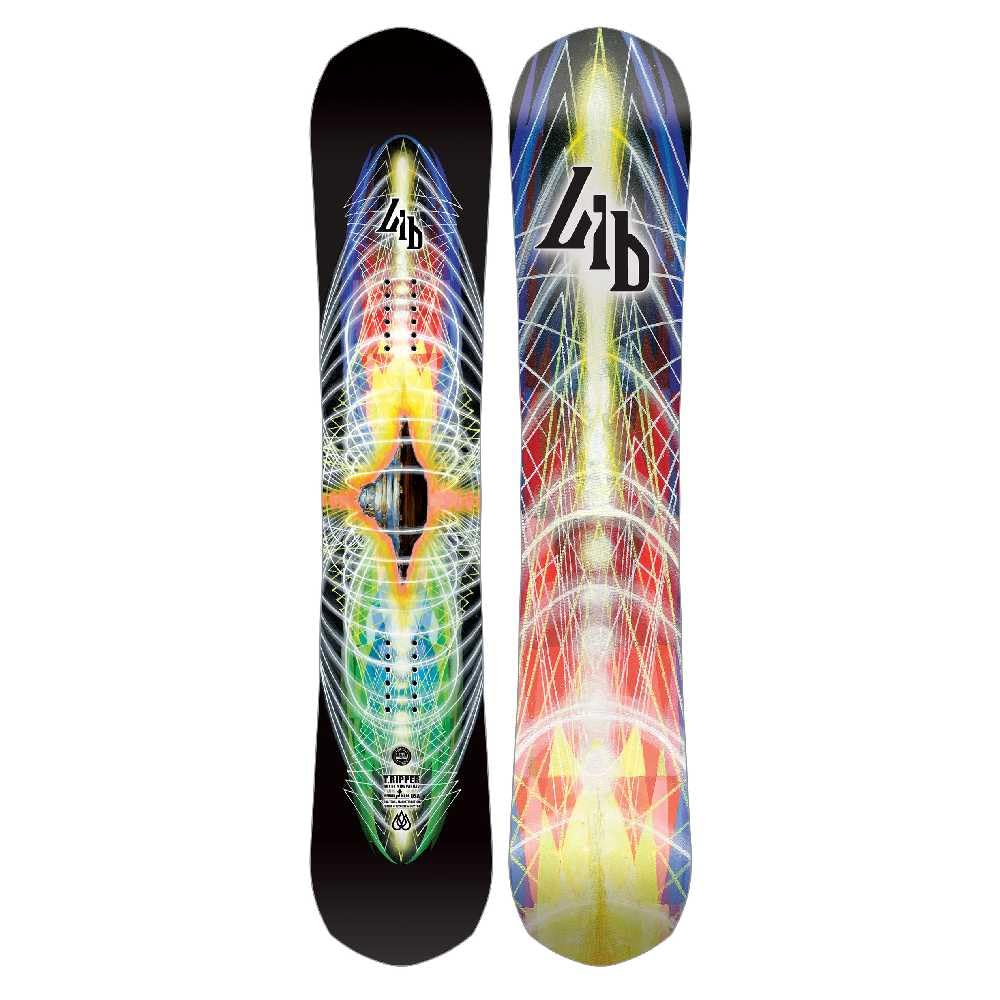 Lib Tech T.Ripper Mens Snowboard