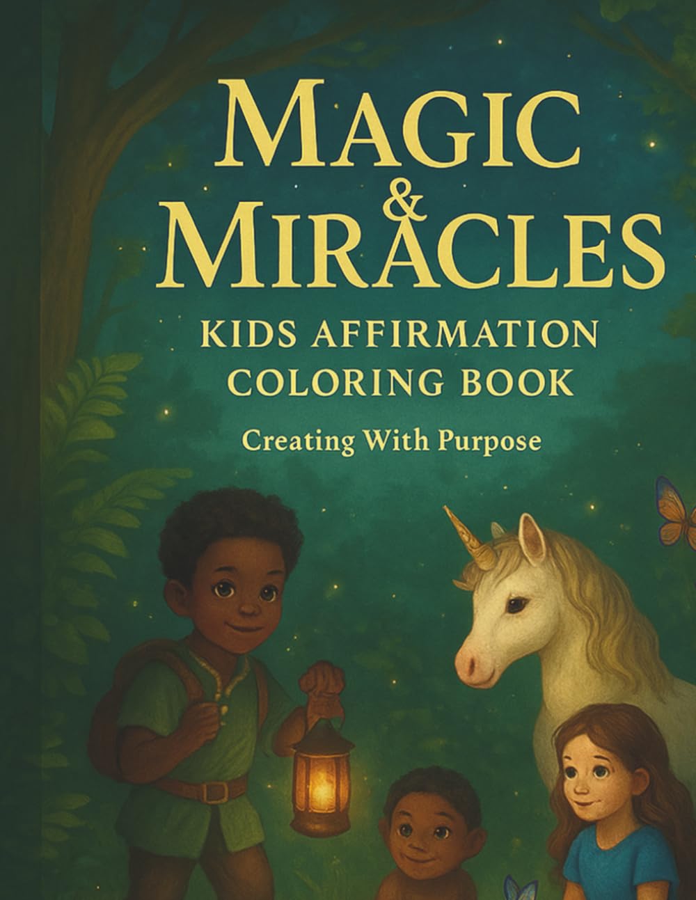 Magic & Miracles