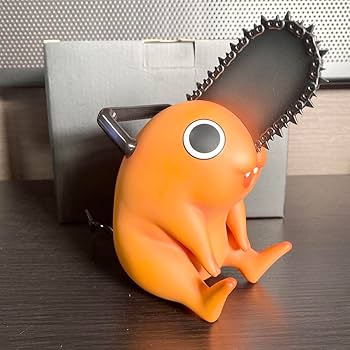 チェンソーマン フィギュア 海外限定品 おまけ ポチタ Amazon | 限定品チェンソーマン ポチタ フィギュア ガレージ