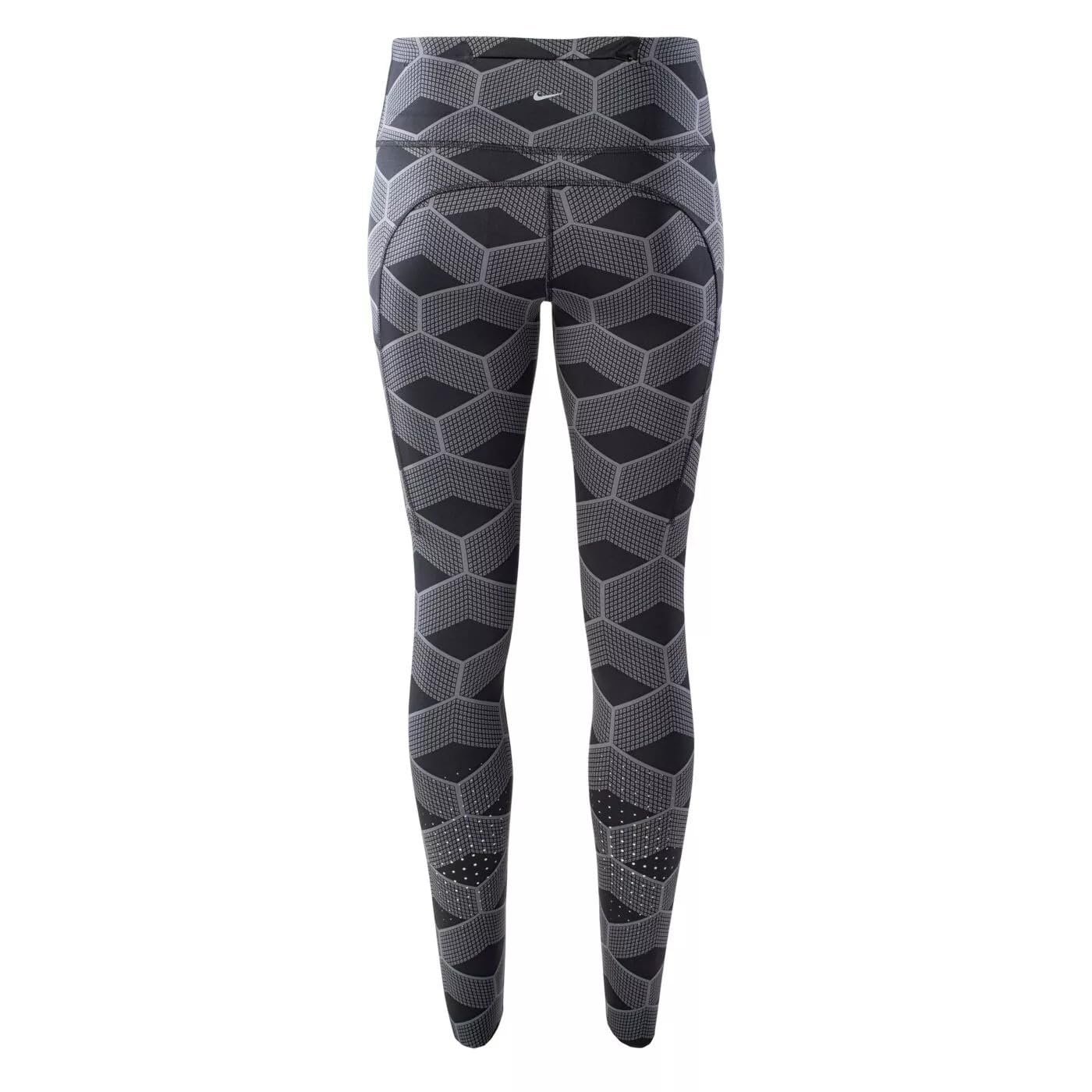 NIKE Legginsy - Leginsy Kobiety