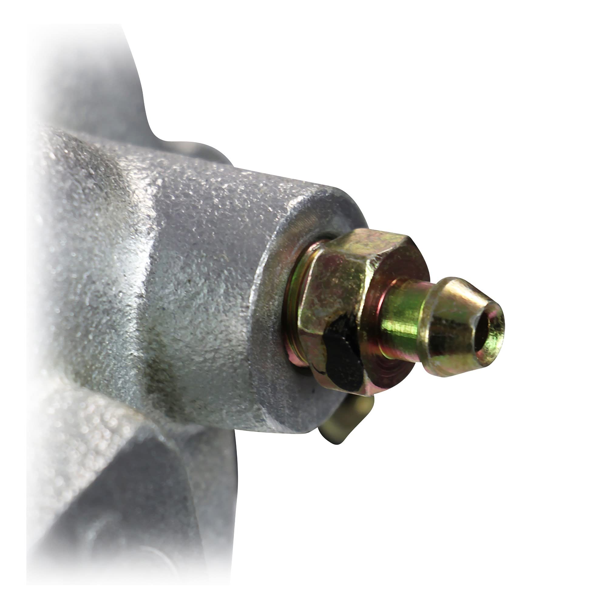 BESTPRICE 1x Pinza de freno delantera izquierda, compatible con JEEP CHEROKEE (XJ), GRAND CHEROKEE I (ZJ, ZG), WRANGLER I (YJ, SJ_), WRANGLER II (TJ)