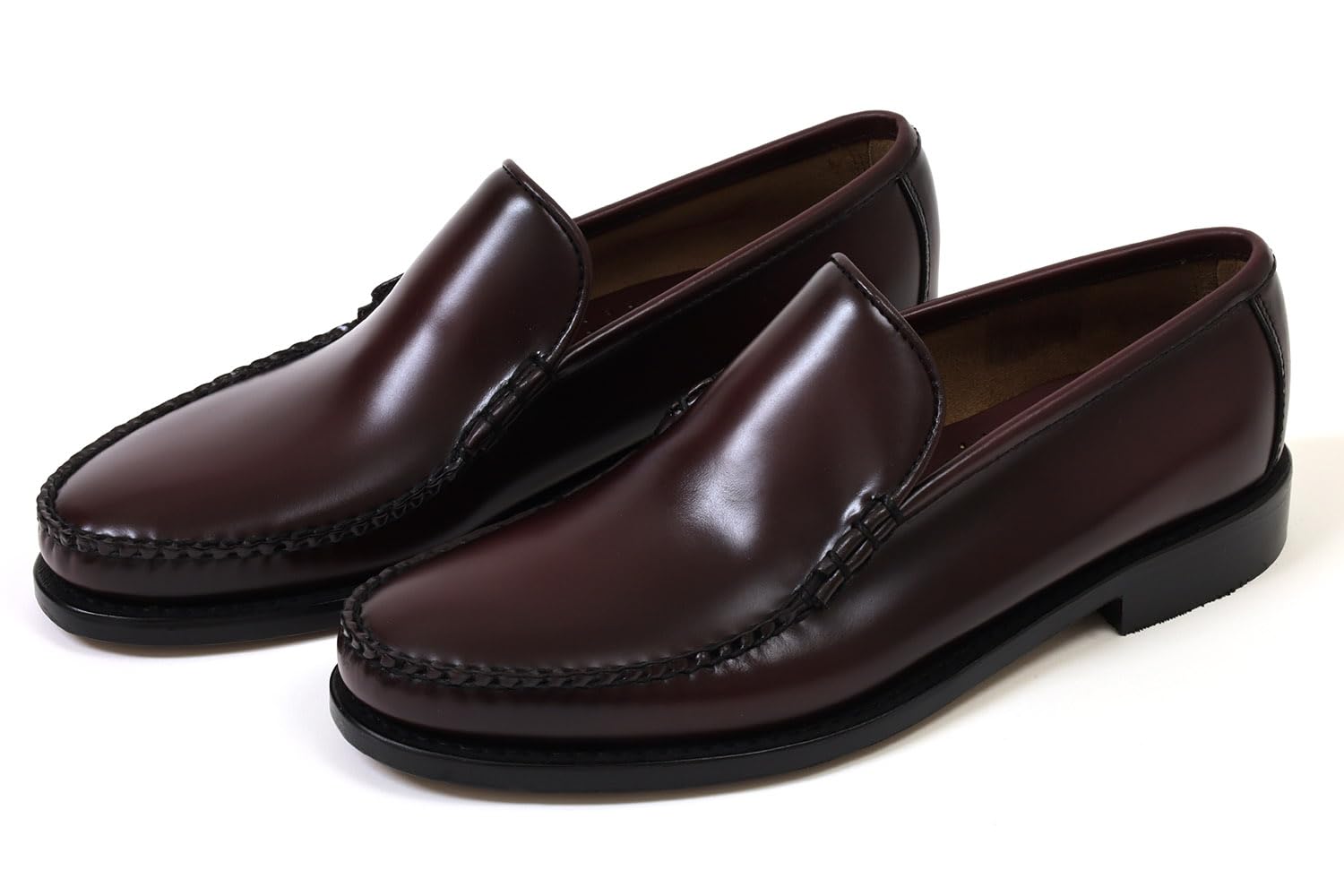 G.H.Bass Cobra Venetian Schuhe