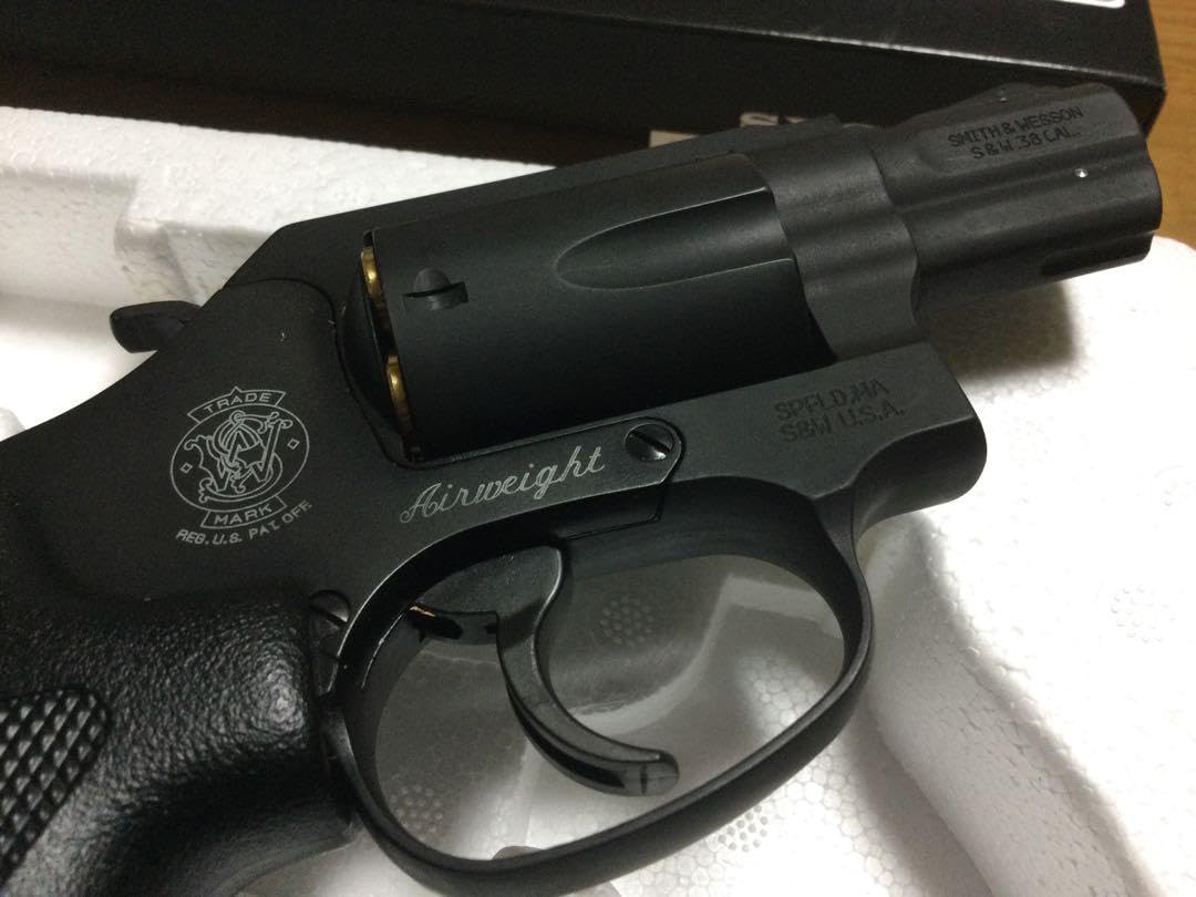 Amazon.co.jp: タナカワークス M360J SAKURA HW ダミーBLT装着 : おもちゃ