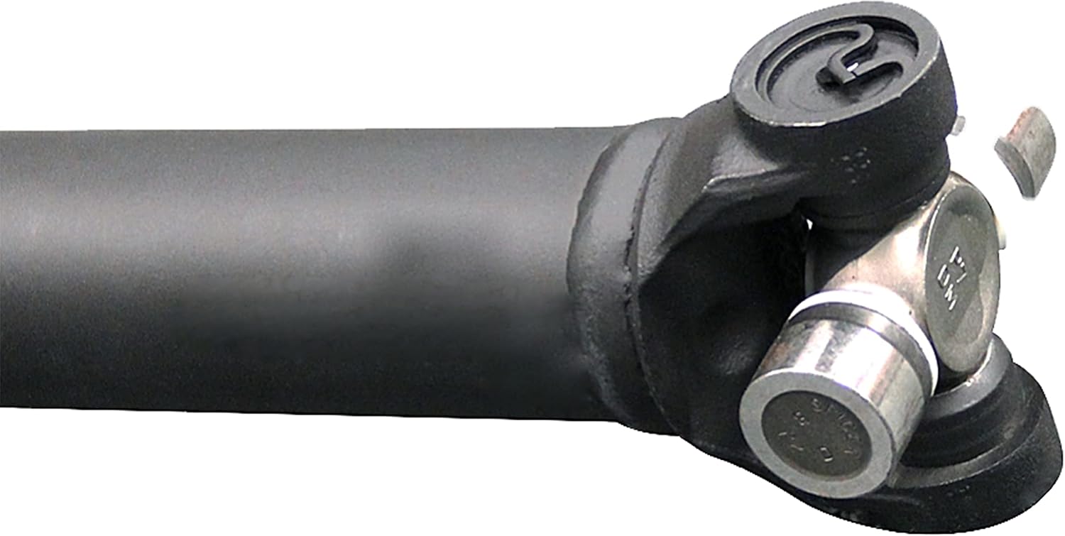 Dorman 938-190 Front Drive Shaft Compatible with Select Models (Made in USA)