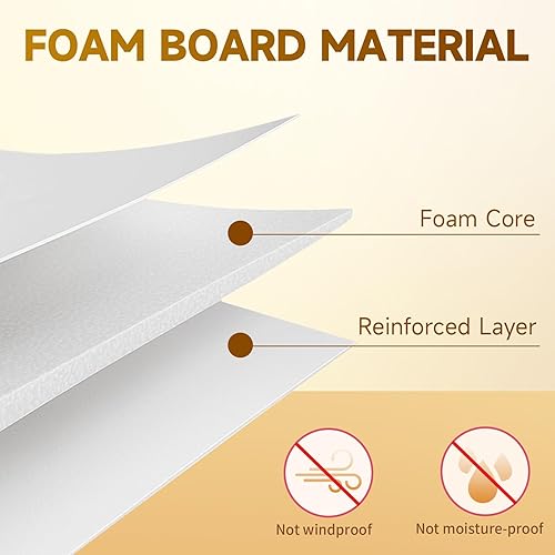 Miniatura 55 de Números iluminados grandes de 4 pies, números de marquesina 2 para decoraciones de cumpleaños de 21 para niños y niñas, números gigantes iluminados