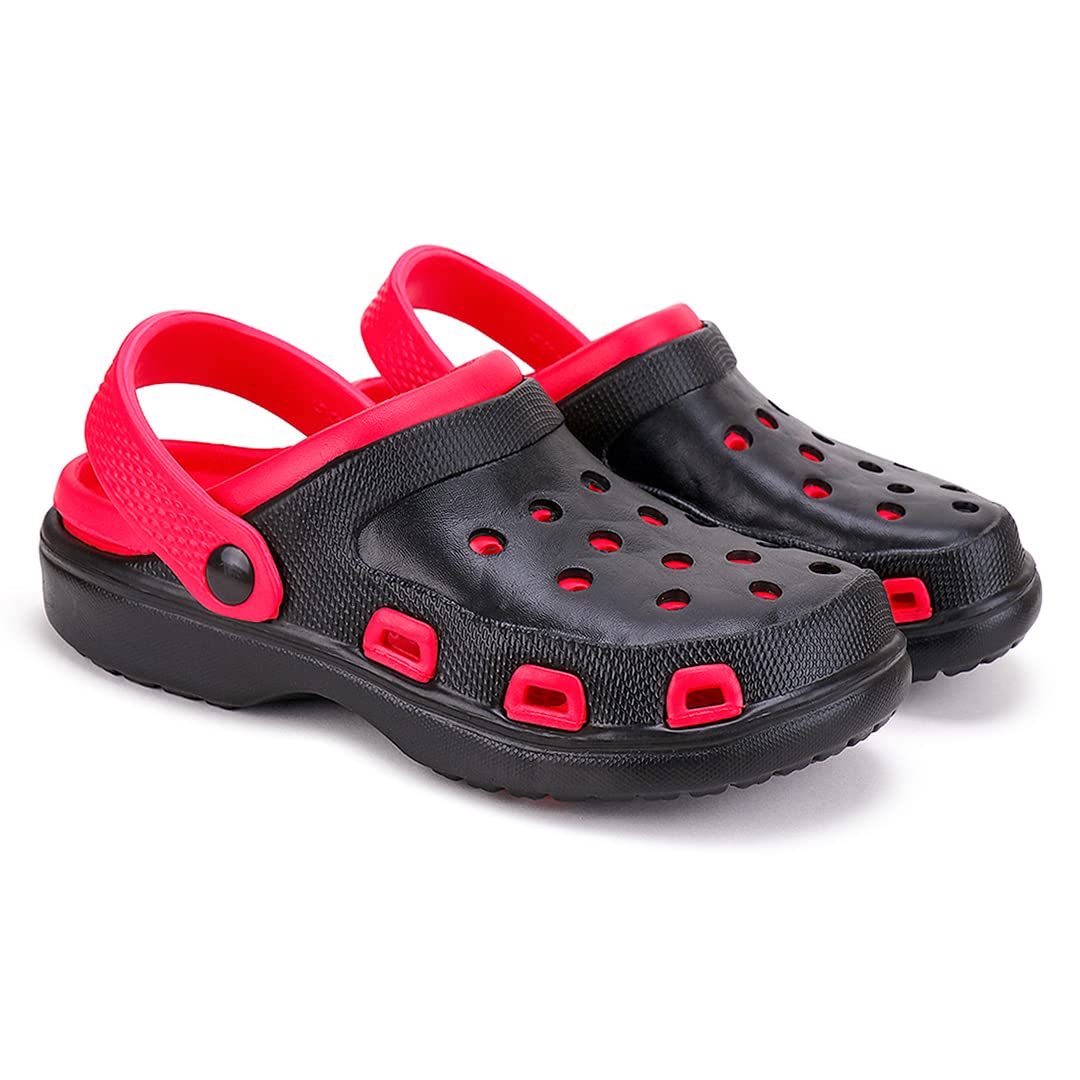 See full amazon price history chart for BERSACHE Men Casual Lightweight Clog, Red BERSACHE Men Casual Lightweight Clog, Red (B0BRJ96Q5G) Amazon Price History, Amazon Price Tracker