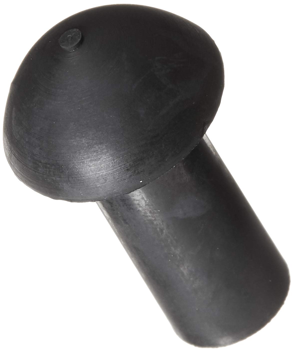 Stop & Go2075 Mushroom Plug Tire Repair for Punctures and Flats - 3/4" Length x 5/16" Shaft Diameter - 25 Pack (Plugs Only)