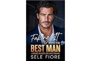Faking It With the Best Man by amazon.com services llc