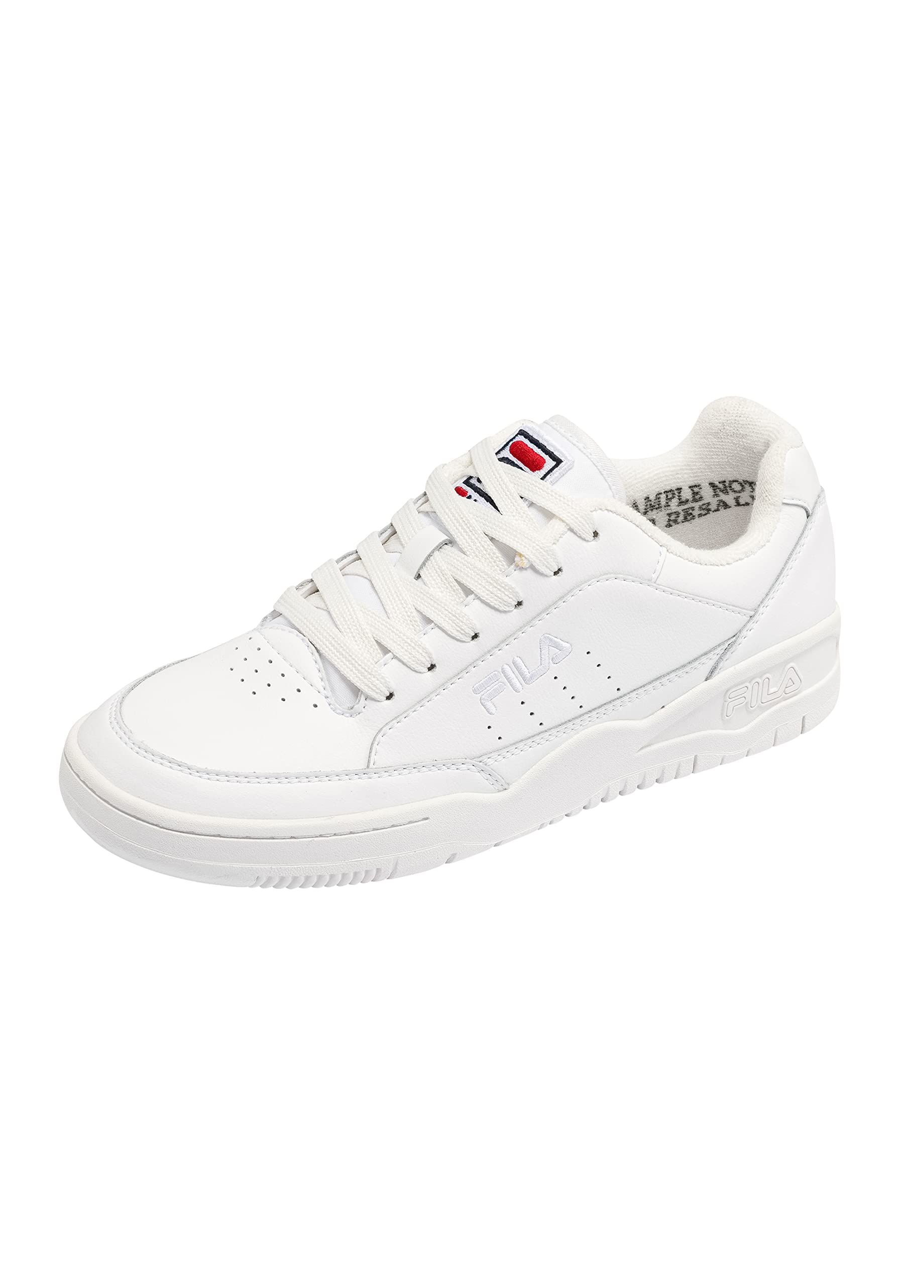 FILA Town Classic Wmn, Zapatillas Mujer