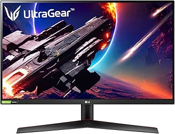 LG ゲーミングモニター  27インチ　144hz Amazon.co.jp: 【Amazon.co.jp 限定】LG フレームレス ゲーミング