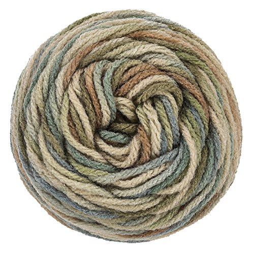 Image of RED HEART Super Saver Yarn - Aspen (Pack of 4)