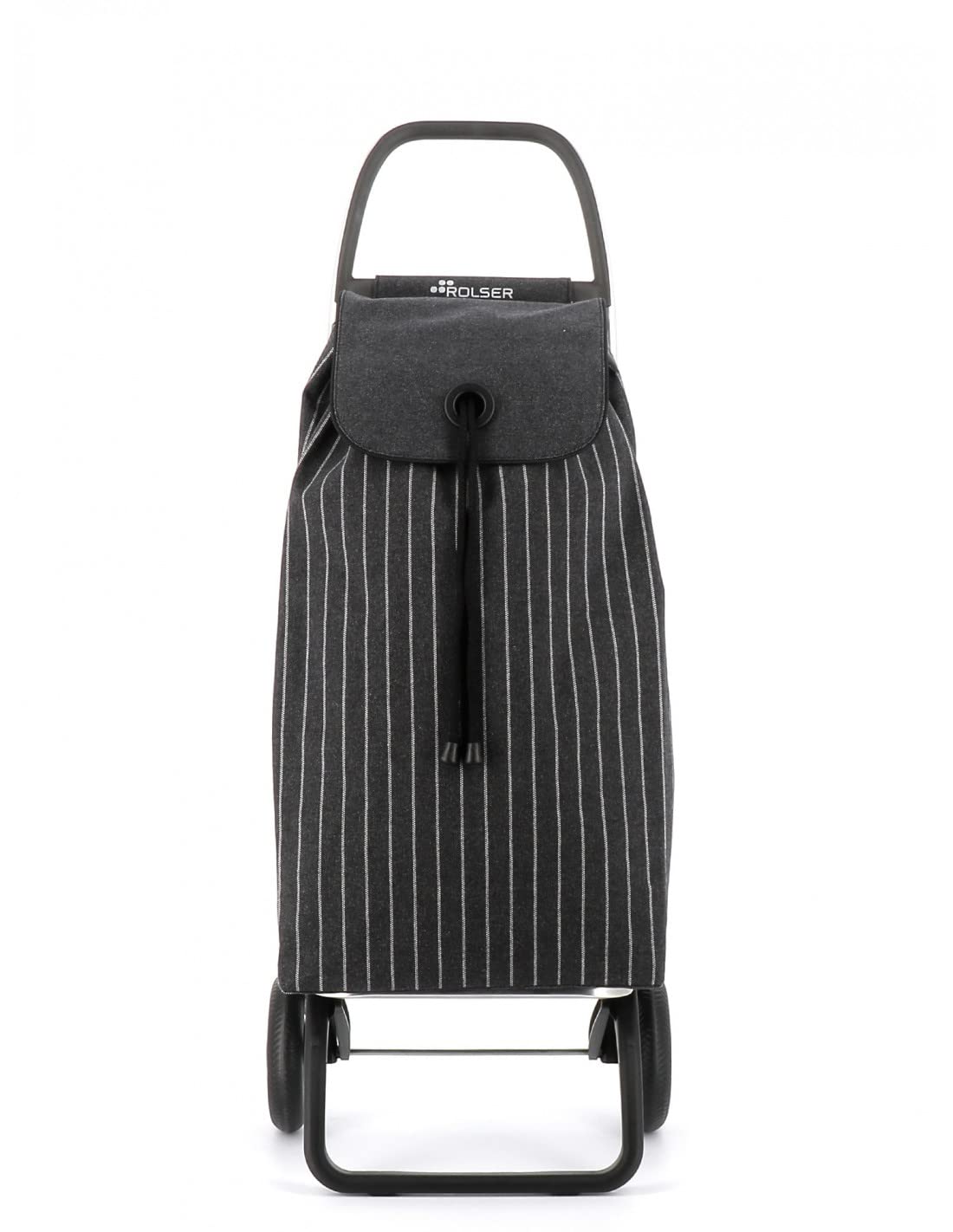 Carro Rolser I-MAX Tailor 2 Ruedas - Carbon